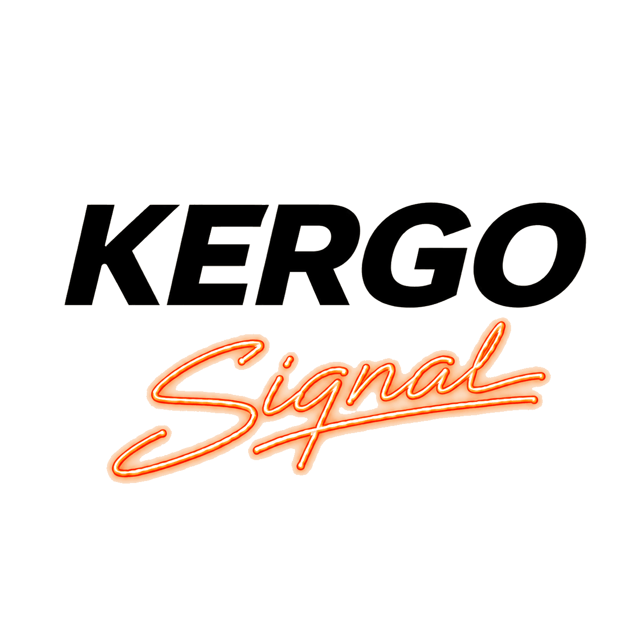 Kergo Signal
